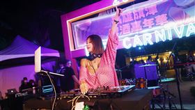 妖嬌、B.T.O.D/寬寬整合行銷提供