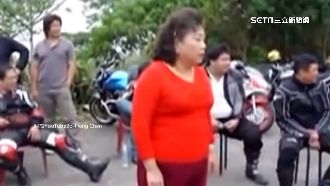 中埔嬤住進ICU！孫：她懷念重機聲