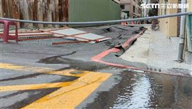 高雄,前金區,工地,塌陷,建案