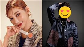 明日花綺羅緋聞對象是新宿歌舞伎町紅牌牛郎咲人。（圖／翻攝自官網）