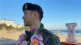 高庚杓。（圖／翻攝自高庚杓ig）