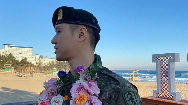 南韓軍人頭彩「飄到北韓」竟大膽越線！《樂透》票房開紅盤觀眾全笑倒