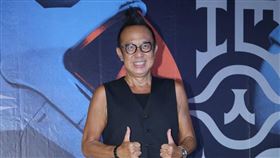 黃大煒/記者楊澍攝影