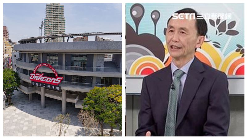 被指工程招標瑕疵　新竹市府告吳子嘉
