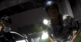 講不聽,駕照,酒駕,吊銷駕照,拒測