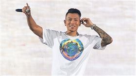 瘦子/記者楊澍攝影