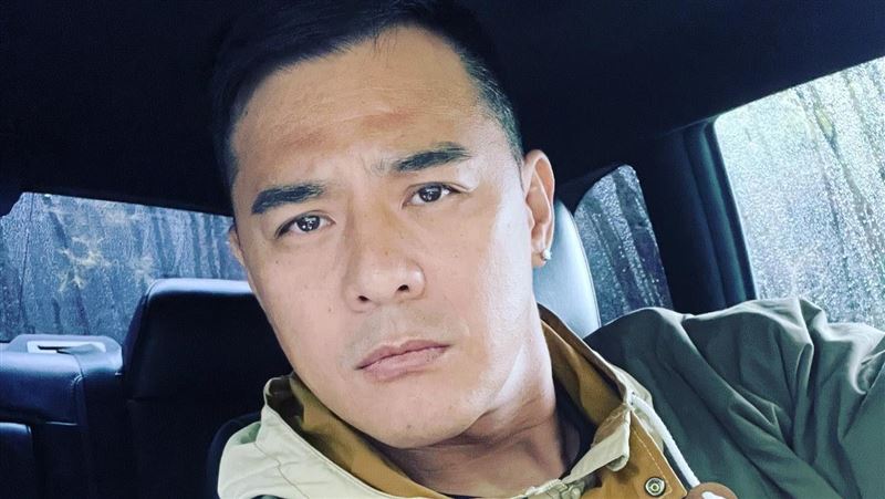 竇智孔被爆未經允許錄節目　聲明曝光