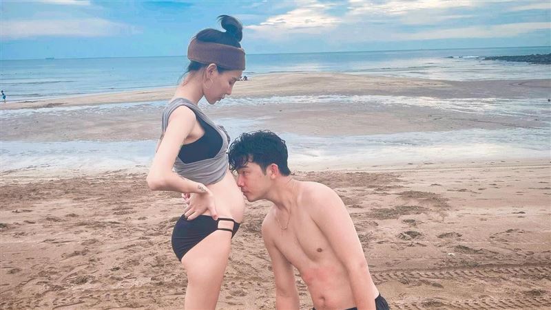 華燈男星喜迎二寶！甜喊未來一家四口