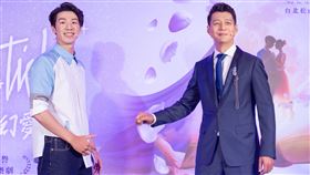 紐約外百老匯最經典的音樂劇《夢幻愛程》（The Fantasticks），今年9月即將於松山文創園區開演！（圖／華文音樂劇提供）