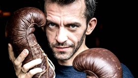 《大獲拳勝》波蘭奇葩男星彼得·葛洛瓦茲基（Piotr Gtowacki）。（圖／海鵬提供）