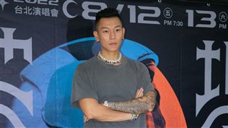 愛妻隨時會生　瘦子做超狂預備甜到哭