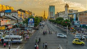 緬甸。（圖／翻攝自Unsplash）