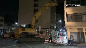 灌漿救危樓0700(DL)