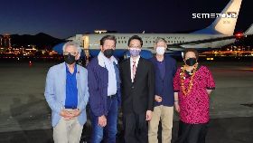 L美議員來台2300