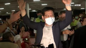 侯稱市政是最好辯論　林佳龍：詭辯