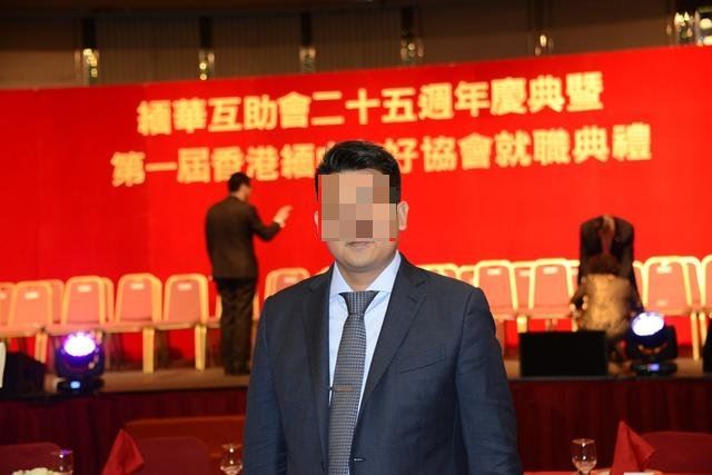 獨／KK園區主嫌長相曝　崛起稱傳奇