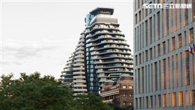 陶朱隱園（記者陳弋攝影）