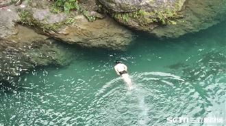 戲劇亂演！真正的溺水其實「很安靜」