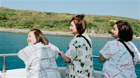 楊貴媚,鍾欣凌,嚴藝文《老少女奇遇記》（圖／桂田文化藝術基金會 提供)