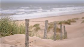 海邊,海灘。PIXABAY