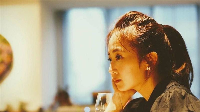 謝忻首演八點檔驚吐「被賜死」嚇壞網