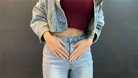 婦女疾病示意圖(圖片/讀者提供)