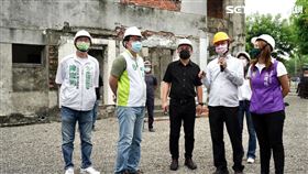 高雄,文化局,觀光,岡山,醒村,空軍眷村