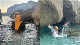 翻攝自瑪麗亞凱莉IG