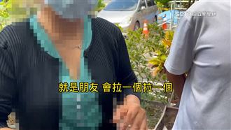 媽我回來了！兒赴柬獲救　母喜極而泣