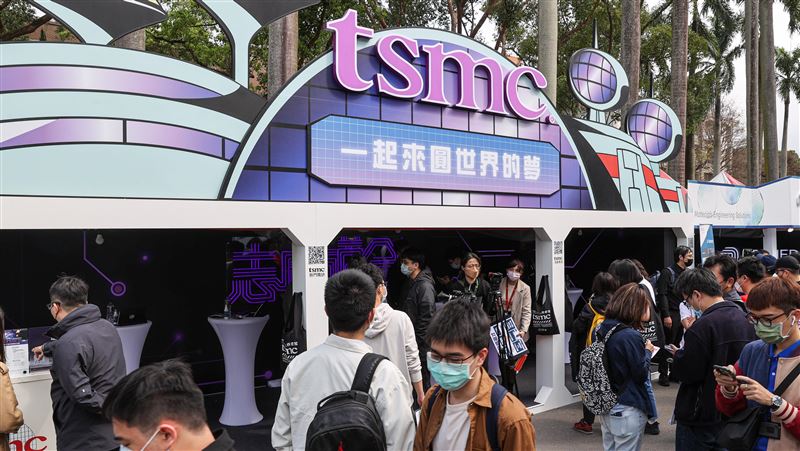 文科女勇闖半導體　她揭存活3大挫折