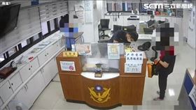 新北市，板橋，拾金不昧，百萬現金