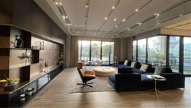 房價飆漲改寫豪宅定義？台中竟成新豪宅區，北市穩坐成交價格王，桃園新竹台中虎虎生風（圖／資料照）