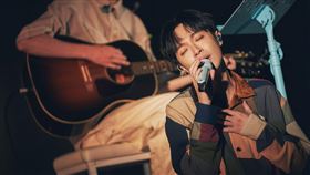 吳青峰/環球音樂提供