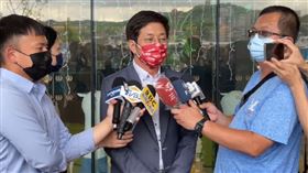 蔡適應（圖／翻攝畫面）