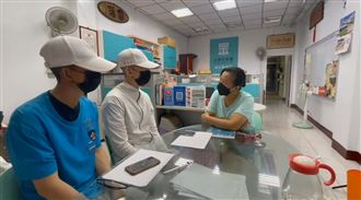 被槍押去柬埔寨　兄弟檔險被活摘器官