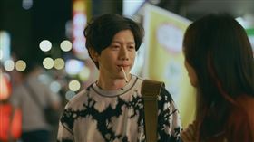 《該死的阿修羅》莫子儀、潘綱大、王渝萱。（圖／希望行銷提供）