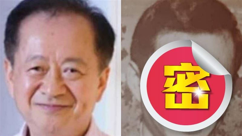 獨／蔣尚義任鴻海半導體策略長年輕帥照曝