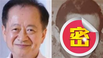 獨／蔣尚義任鴻海半導體策略長年輕帥照曝