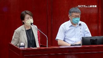 黃珊珊選戰行程滿檔　何時請辭成焦點