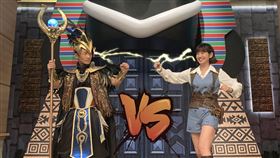 非常了不起。（圖／公視台語台提供）