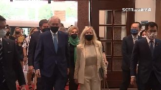 美議員團行程低調　立委：涉國防議題