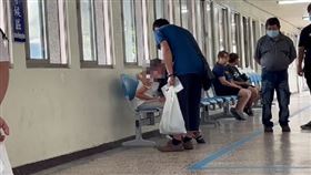 聖母宮,溺水,少年,普渡（圖／翻攝畫面）