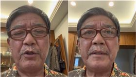 李立群。（圖／翻攝自抖音）