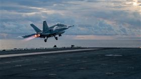 （圖／翻攝自美軍第七艦隊官網）