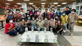 歡迎民眾申請耐震補強補助，讓居家安全更有保障(圖/營建署)