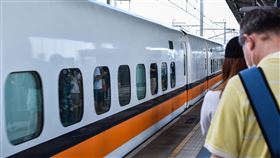 高鐵台南站/台南高鐵(記者陳弋攝影)