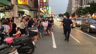 獨／逾30年牛排將熄燈　湧排隊人潮