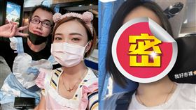 鄧佳華,小澪,素顏