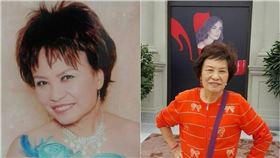 余慕蓮。（圖／翻攝自臉書）