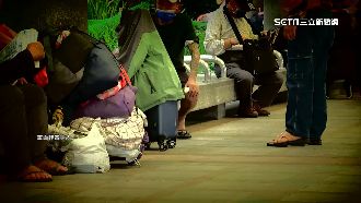 獨／人蛇對口曝黑幕　獵人一條龍作業